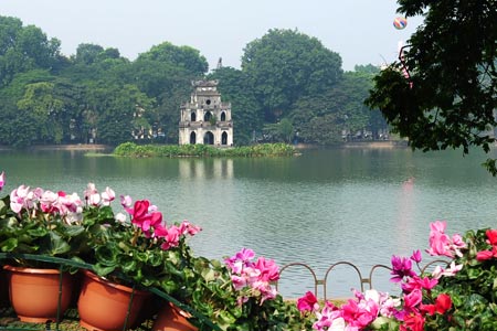 “ได้อ่านบทความนี้แล้วอยากมีโอกาสไปเยือนฮานอยซักครั้งหนึ่ง”